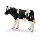 13798 Schleich holstein kalf