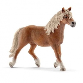 Schleich Haflinger Hengst