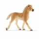 Schleich Haflinger Veulen