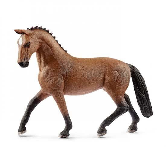 Schleich Hannover Merrie schleich kopen in de aanbieding