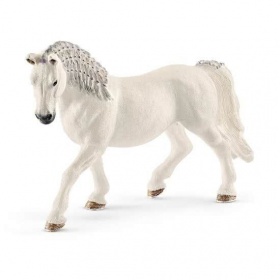 Vergroot Schleich Lipizzaner Merrie Schleich Lipizzaner Merrie