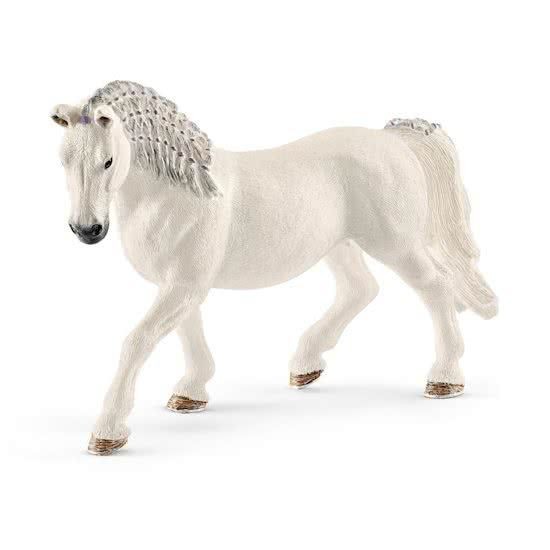 Schleich Horse Club 13819 Lipizanner merrie