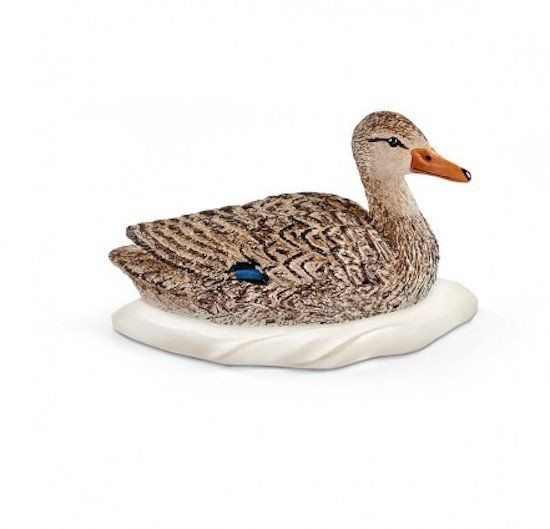 Schleich Wijfjeseend