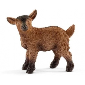 Vergroot Schleich Geitenjong Schleich Geitenjong