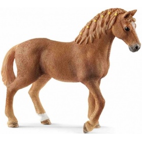 Schleich 13852 Quarter Horse Merrie