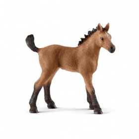 Vergroot Schleich Quarter Horse Veulen Schleich Quarter Horse Veulen