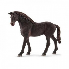 Vergroot 13856 Schleich Engelse Volbloed Hengst 13856 Schleich Engelse Volbloed Hengst