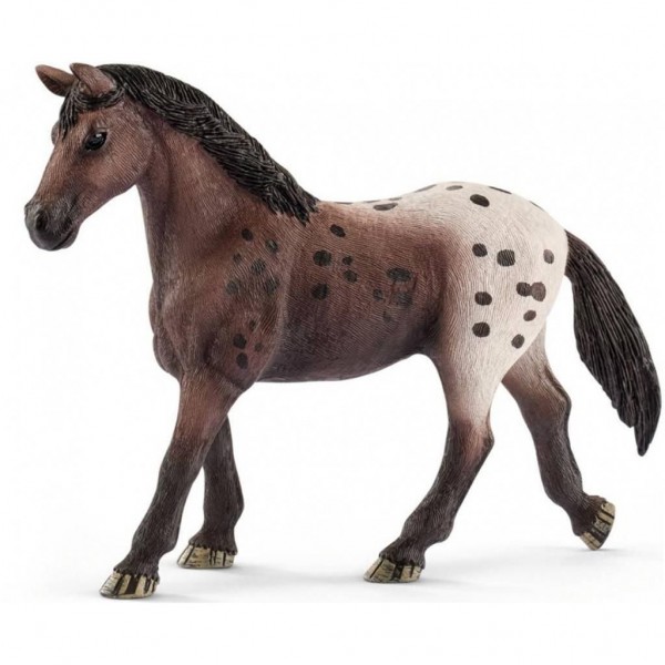 Schleich Appaloosa Merrie Schleich Appaloosa Merrie