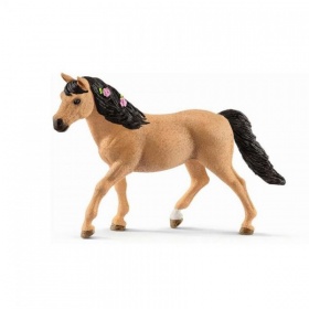 Vergroot Schleich 13863 Pony Connemara Vrouwelijk Schleich 13863 Pony Connemara Vrouwelijk