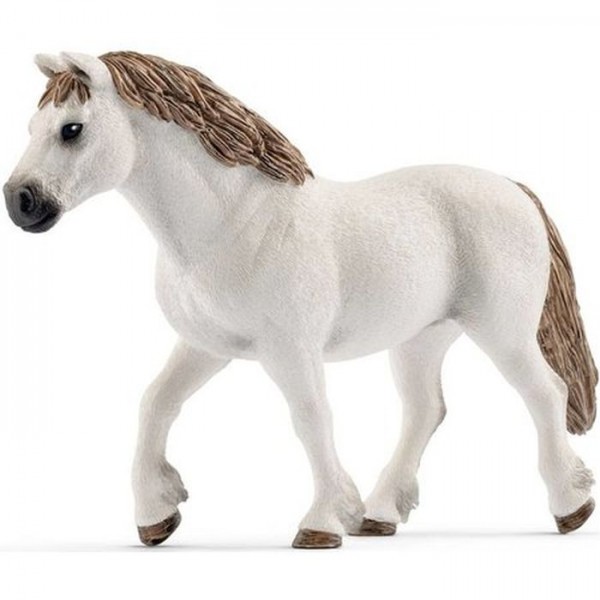 13872 Schleich Welsh Pony Merrie