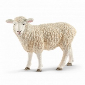 Vergroot Schleich 13882 Schaap Schleich 13882 Schaap
