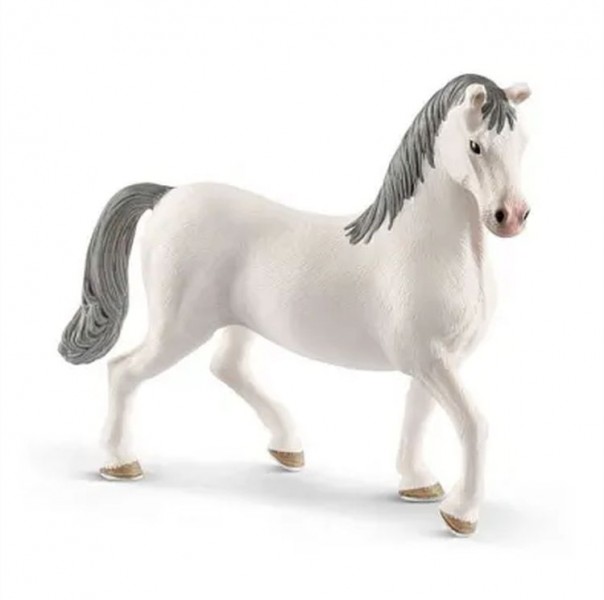 Schleich Horse Club 13887 Lipizzaner Hengst