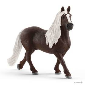 13897 Schleich Schwarzwalder Hengst