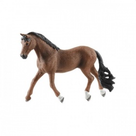 13909 Schleich Trakehner Ruin