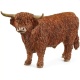 13919 Schleich Hoogland Stier