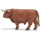 13919 Schleich Hoogland Stier