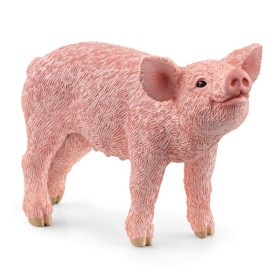 13934 Schleich Biggetje