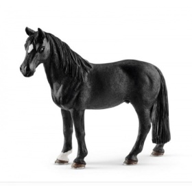 Vergroot 13832 Schleich paard tennessee walker ruin 13832 Schleich paard tennessee walker ruin