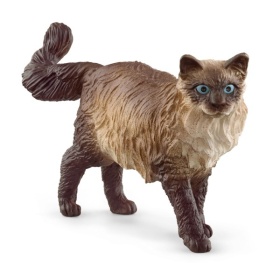 Vergroot 13940 Schleich ragdoll kat 13940 Schleich ragdoll kat