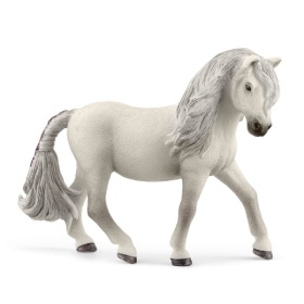 Vergroot 13942 Schleich ijsland pony merrie 13942 Schleich ijsland pony merrie