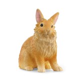 Schleich 13974 Leeuwenkop Konijn