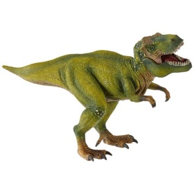 Vergroot 14525 Schleich Tyrannosaurus Rex 14525 Schleich Tyrannosaurus Rex