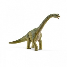 Vergroot Schleich Brachiosaurus Schleich Brachiosaurus