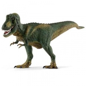 Vergroot Schleich 14587 Tyrannosaurus Rex Schleich 14587 Tyrannosaurus Rex