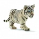 Schleich 14732 Jonge Witte Tijger