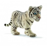 Schleich 14732 Jonge Witte Tijger