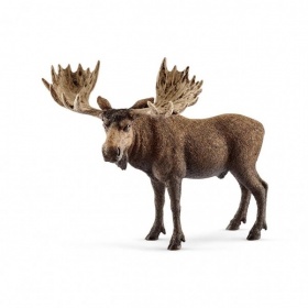 Vergroot Schleich Elandstier Schleich Elandstier