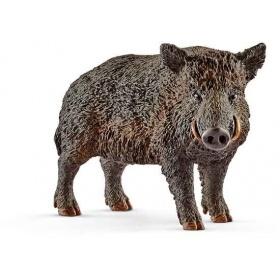 Vergroot Schleich Everzwijn Schleich Everzwijn