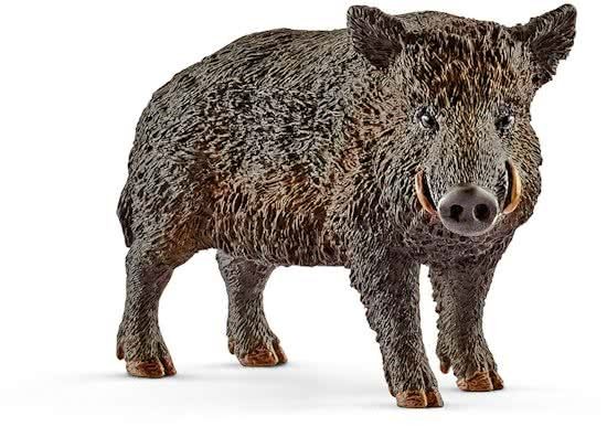 Schleich Everzwijn