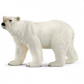 Vergroot 14800 Schleich Ijsbeer 14800 Schleich Ijsbeer