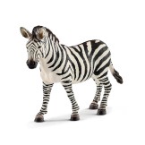 14810 Schleich zebra, merrie
