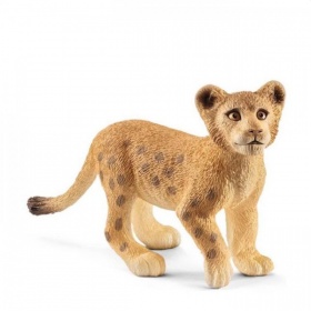 14813 Schleich Welp