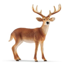 Schleich 14818 Virginia Hert