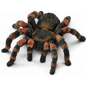 Vergroot Schleich 14829 Tarantula Schleich 14829 Tarantula