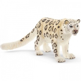 Vergroot 14838 Schleich Sneeuwluipaard 14838 Schleich Sneeuwluipaard