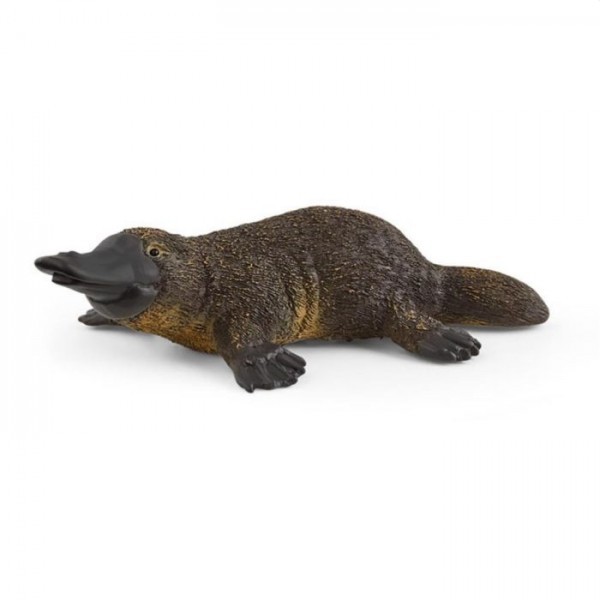 Schleich Safari Vogelbekdier 14840