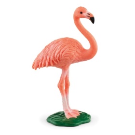 Vergroot 14849 Schleich flamingo 14849 Schleich flamingo
