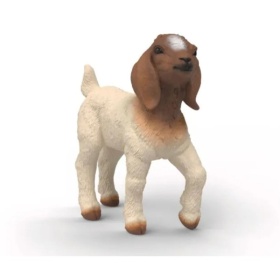 Vergroot Schleich 14930 Boer Geit Jong Schleich 14930 Boer Geit Jong
