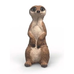 Schleich 14935 Stokstaartje