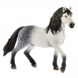 13821 Schleich Andalusier Hengst