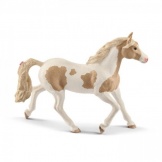 13884 Schleich Paard Wit Beige