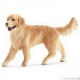 16395 Schleich Golden Retriever