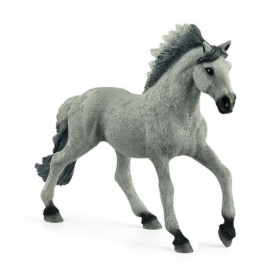 13915 Schleich Mustang Hengst