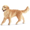 16394 Schleich Golden Retriever Vrouwelijk