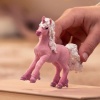 Schleich Flower Unicorn Foal 70832