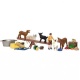 98271 Schleich Adventskalender Farmworld